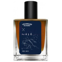 Forest #10 Лес #10-نوز پرفیومز فارست #10