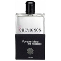 Forever Mine Into The Legend for Men-شوینون فور اور ماین این تو د لجند فور من