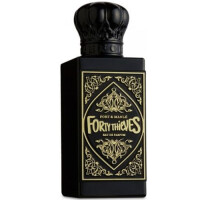 Forty Thieves-فورت اند منلی فورتی تیوس