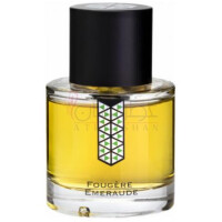 Fougere Emeraude-لس ایندیمودبلس فوژه امراود