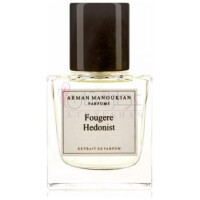 Fougere Hedonist-ارمان مانوکیان پارفومز فوژه هدیونیست