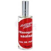 Fraaagola Saalaaata-هیلد سولیانی فراگولا سالاتا