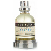 Fragrance №18-نیکوس اسکول فرگرنس فرگرنس نو 18