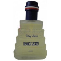 France 2000-رمی لاتور فرانس 2000