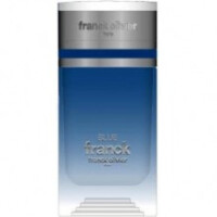 Franck Blue-فرانک اولیویر فرانک بلو