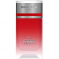 Franck Red-فرانک اولیویر فرانک رد