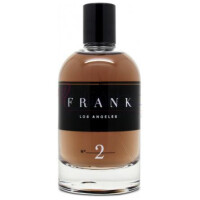 Frank No.2-فرانک لس آنجلس فرانک نو 2