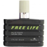 Free Life-اگنر فری لایف