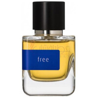 Free-مارک باکستون فری
