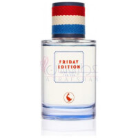 Friday Edition-الگانزو فرایدی ادیشن