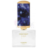Friday Night-فلورایکو فرایدی نایت