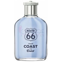 From Coast to Coast-روت 66 فرام کوست تو کوست
