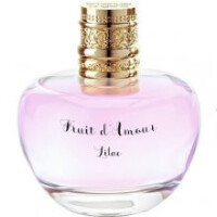 Fruit d'Amour Lilac-امانوئل آنگارو فروت د آمور لایلک