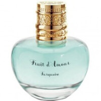 Fruit d'Amour Turquoise-امانوئل آنگارو فروت د آمور تورکویز