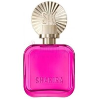 Fucsia-شکیرا فوکسیا