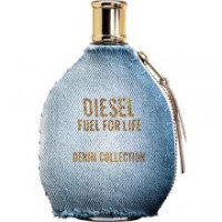 Fuel for Life Denim Collection for women-دیزل فیول فور لایف دنیم کالکشن زنانه