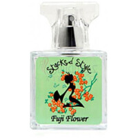 Fuji Flower-استکد استایل فوجی فلاور