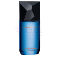 Issey miyake blue discount perfume for men