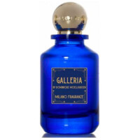 Galleria-میلان فرگرنزی گالریا