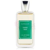 Ganja Oud-ژول ات مد پاریس گانجا عود