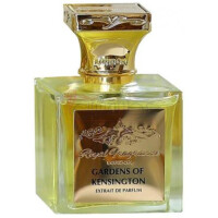 Gardens of Kensington-رویال فرگرنسز لندن گاردنز اف کنزینگتون