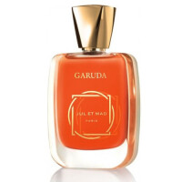 Garuda-ژول ات مد گارودا