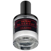 Gateau Blackout-دی اس اند دورگا گاتیو بلک اوت