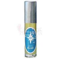 Geisha Blue Roll-On Perfume Oil