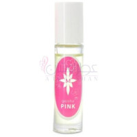 Geisha Pink Roll-On Perfume Oil-اروما ام گیشا پینک رول ان پرفیوم اویل