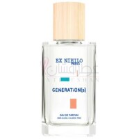 Generation(s)-ای ایکس نیهیلو جنریشن اس