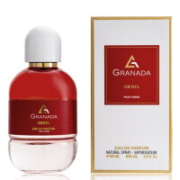 Genile -گرانادا جنیل