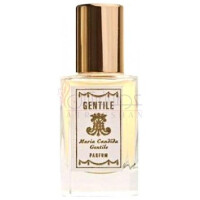 Gentile-ماریا کاندیدا جنتل جنتل