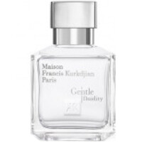 Gentle Fluidity Silver-میسون فرانسیس کورکجان جنتل فلویدیتی سیلور