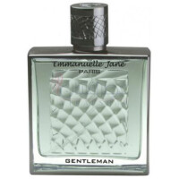 Gentleman-امانوئل جین جنتلمن