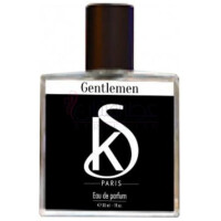 Gentlemen-ساس اسکایند جنتلمن