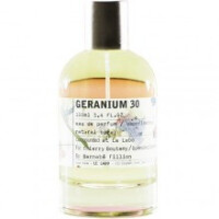 Geranium 30-له لابو جرنیوم 30