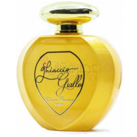 Ghiaccio Giallo-دوچیو پازولینی پارفومز قیاچو جیالو