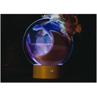 Ghost Deepest Night-گوست دیپست نایت