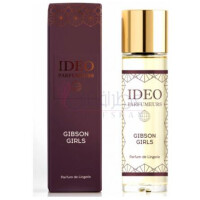 Gibson Girls-ای دی ای او پارفومرز گیبسون گرلز