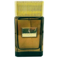 Gilles Cantuel Leather Eau de Parfum-ژیل کانتوئل لدر ادوپرفیوم