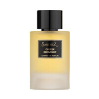 Ginger Bergamot Extrait de Parfum SANCHEZ-سانچز جینجر برگاموت
