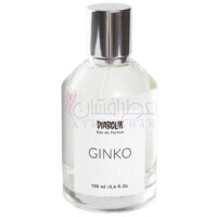 Ginko-ماکوچیا گینکو