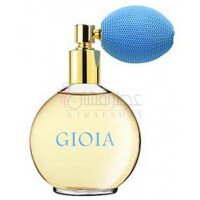 Gioia-ناتور میلانو جیوا