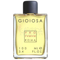 Gioiosa-پروفومم روما جویوزا