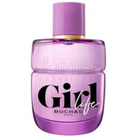Girl Life-روشاس گرل لایف