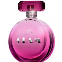 Glam-کیم کارداشیان گلم