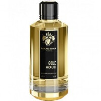 Gold Aoud-مانسرا گلد آعود