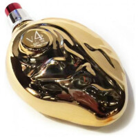 Gold Heart V 4-مپ اف د هرت گلد هرت وی 4