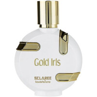 Gold Iris-اسکلاره گلد ایریس