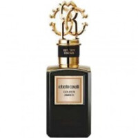 Golden Amber-روبرتو کاوالی گلدن آمبر